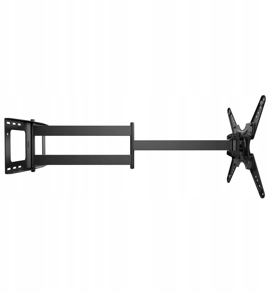 Laikiklis Fiber Mount Fiber Novelty Longo 100 - Labai ilga sukamoji rankena, skirta LCD televizoriams 26" - 55", PIVOT