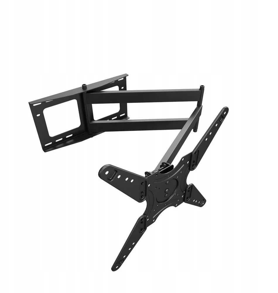 Laikiklis Fiber Mount Fiber Novelty Longo 100 - Labai ilga sukamoji rankena, skirta LCD televizoriams 26" - 55", PIVOT