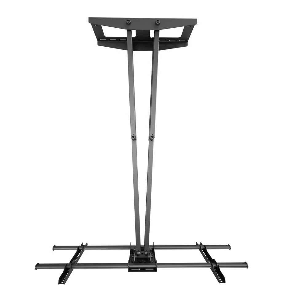Fiber Mount „Fiber Novelty Longo 200“ – ypač ilgas sukamasis laikiklis LCD LED televizoriams, 32–80 colių įstrižainės