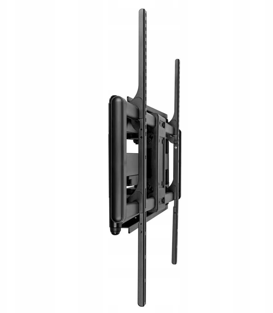 Fiber Novelty MEGA-120 Itin stiprus pasukamas laikiklis sunkiems ir dideliems LCD LED televizoriams 55"-120"