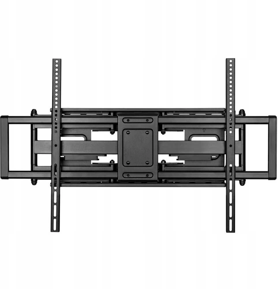Fiber Novelty MEGA-120 Itin stiprus pasukamas laikiklis sunkiems ir dideliems LCD LED televizoriams 55"-120"
