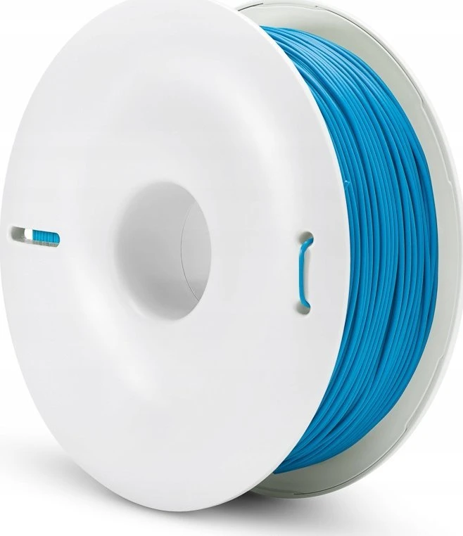 3D plastikas Fiberlogy Impact PLA 1.75mm 0.85kg – Mėlyna