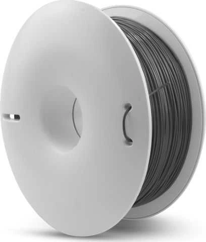 Fiberlogy ABS+ pilkoji gija ant ritės