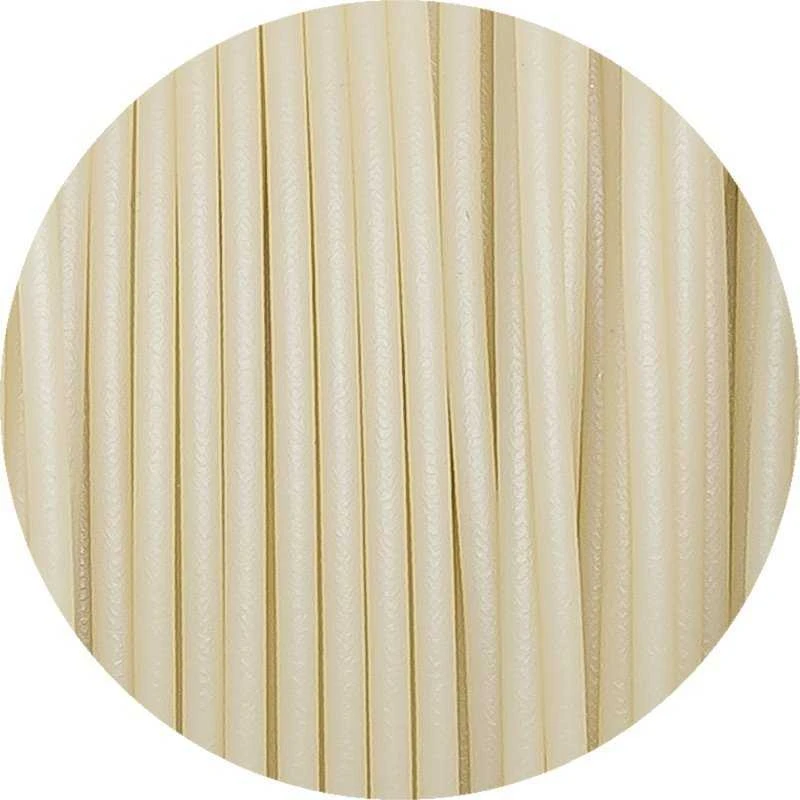 Fiberlogy CPE Antibac siūlas 1.75 mm 0.5kg – natūralus
