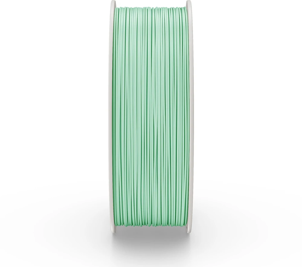 Fiberlogy Filamentas Easy PETG 1,75 mm 1kg – pastelinė mėta (FLA-22307)