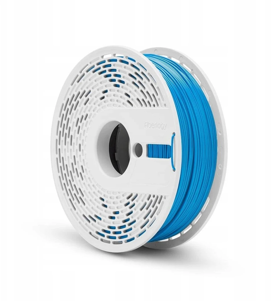 Fiberlogy Filamentas Easy PETG 1,75 mm 1kg – mėlynas (FLA-16093)