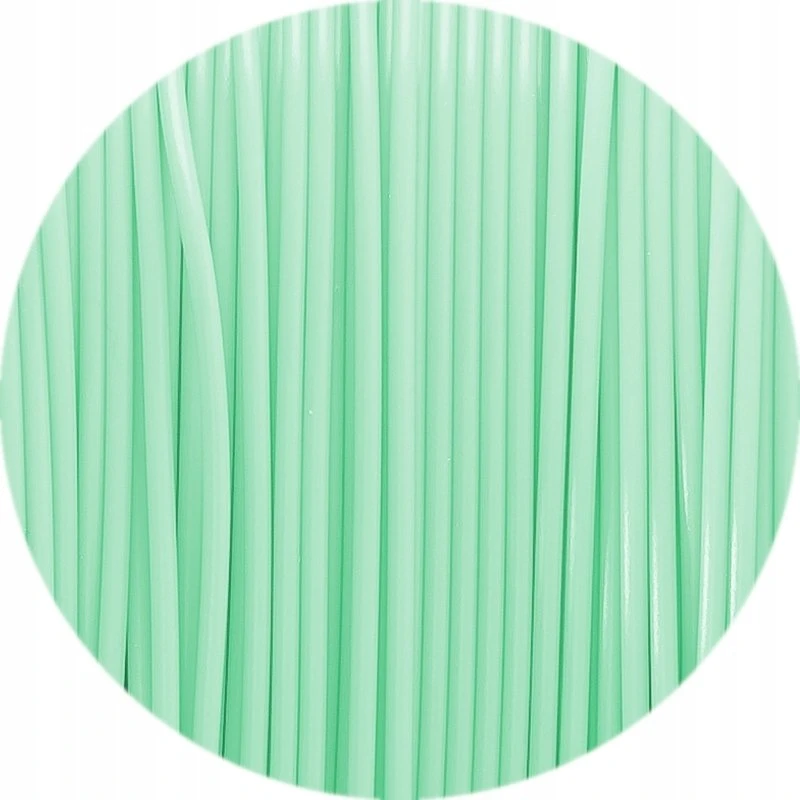 Fiberlogy Filamentas Easy PETG 1,75 mm 1kg – pastelinė mėta (FLA-22307)