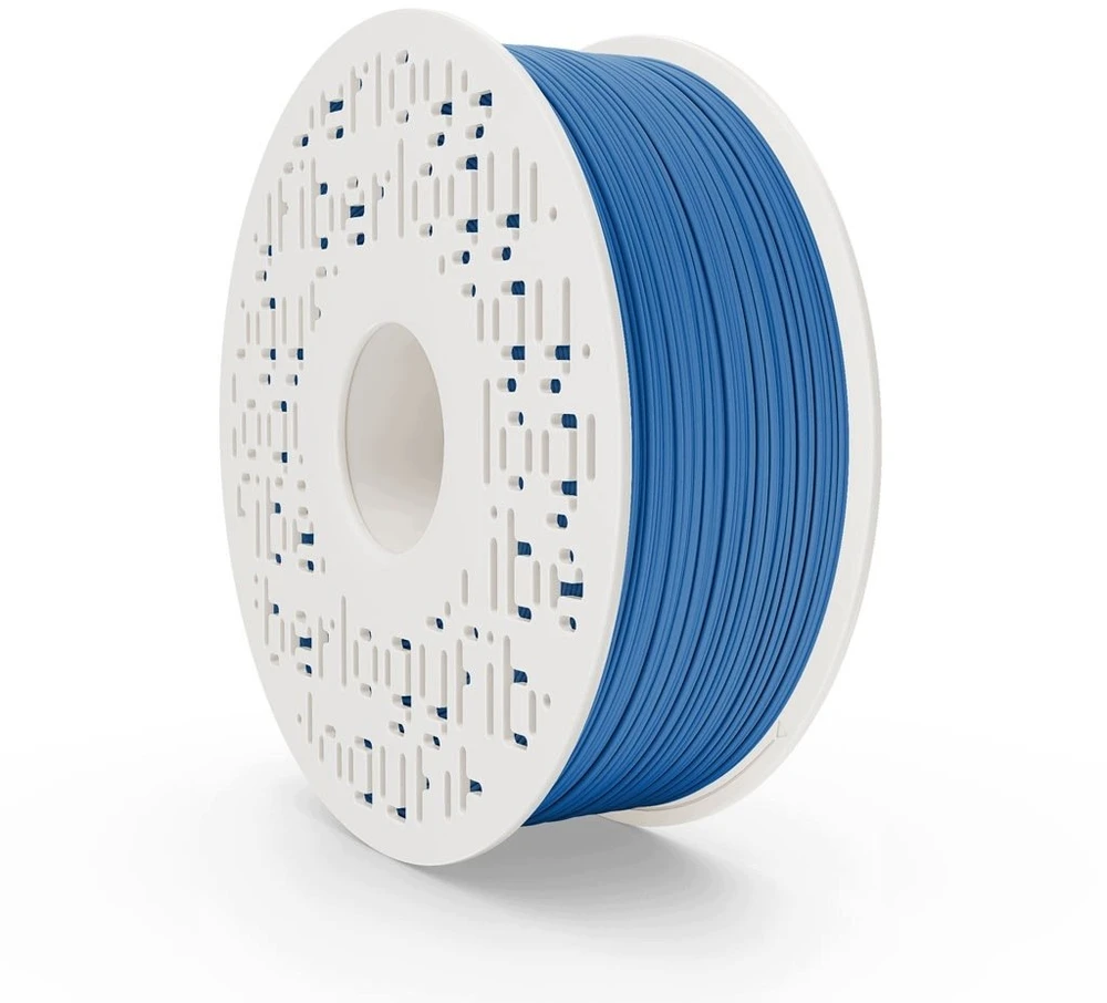 Fiberlogy Filamentas Easy PLA 1,75 mm 1kg – True Mėlyna (FLA-21085)