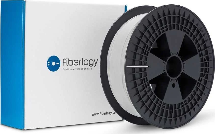 Fiberlogy Easy PLA ritė su pakuote