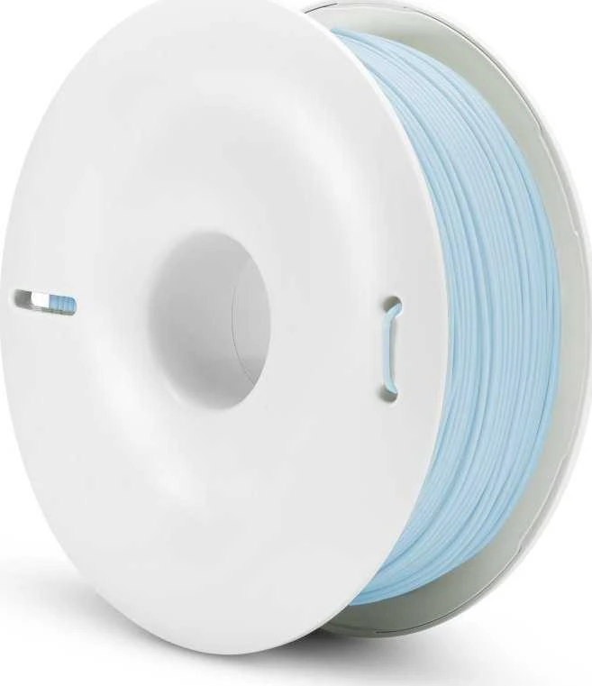 3D plastikas Fiberlogy Easy PLA 1.75mm 0.85kg - Pastel Mėlyna