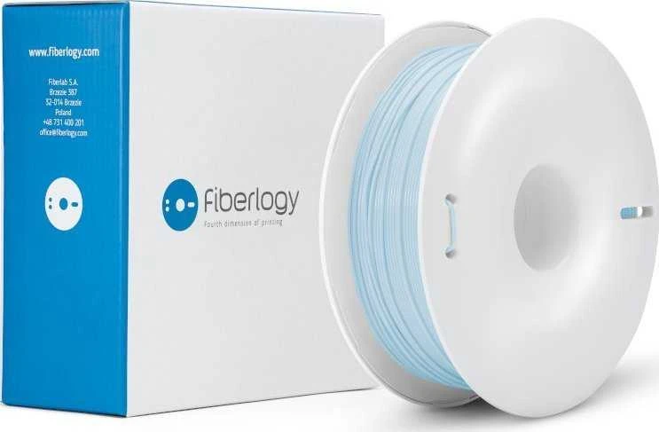 Fiberlogy Easy PLA ritė su kartonine pakuote