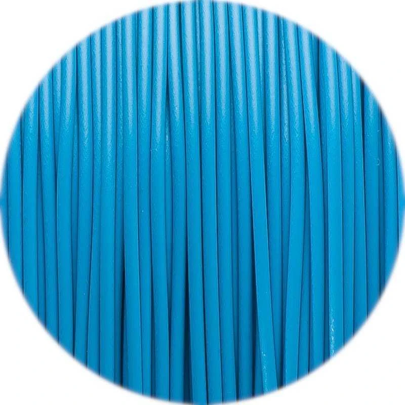 Fiberlogy PLA gijų tekstūra iš arti