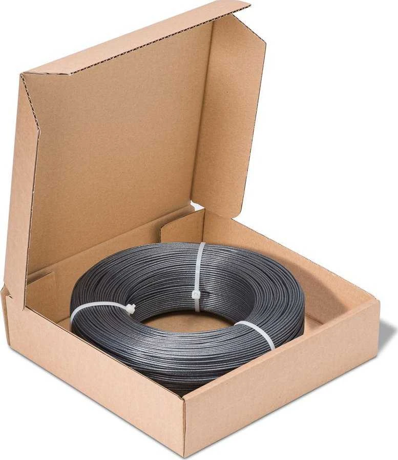 Fiberlogy Refill Easy PLA Vertigo ritė dėžutėje