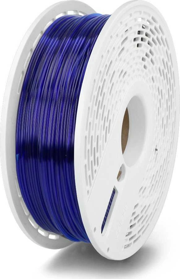 Fiberlogy ABS siūlas – tamsiai mėlyna ritė