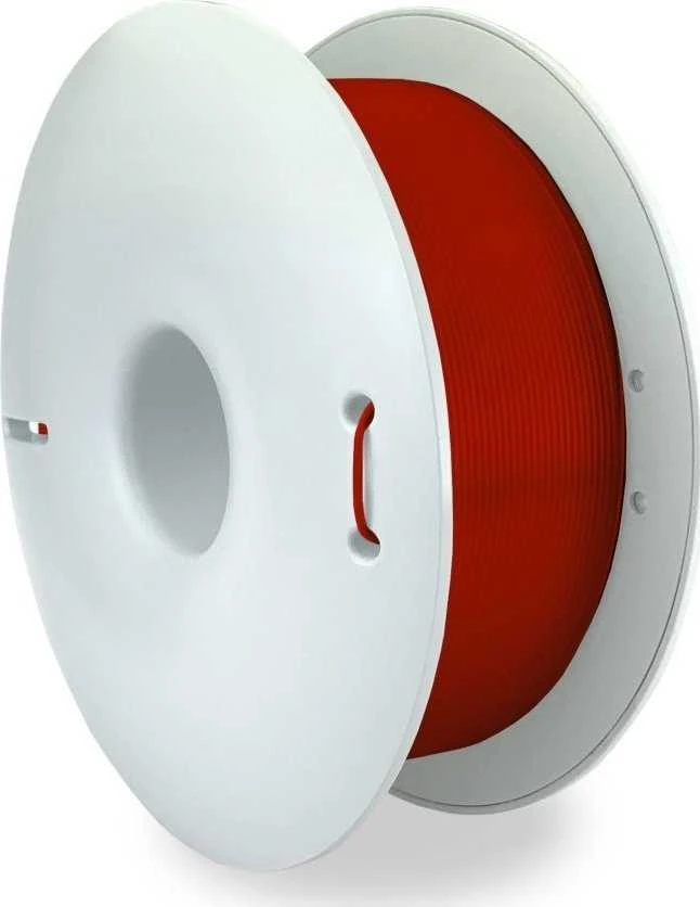 Bordo skaidrus ABS 3D plastikas ritėje