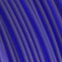Plastikas Fiberlogy Easy PETG - 1.75mm - 0.85kg - Transparent Navy Mėlyna