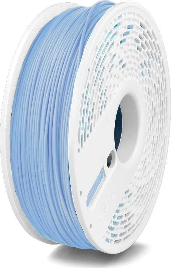 Fiberlogy Easy PETG Pastel Mėlyna ritė