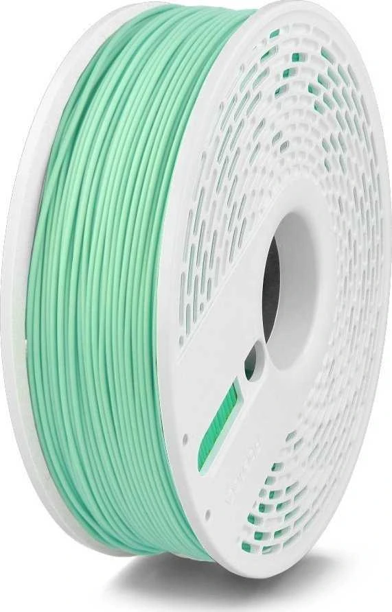 3D plastikas Fiberlogy Easy PLA 1.75mm 0.85kg – Pastel Mint
