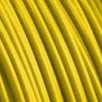 3D plastikas Fiberlogy Easy PLA 1.75mm 0.85kg – True Gold