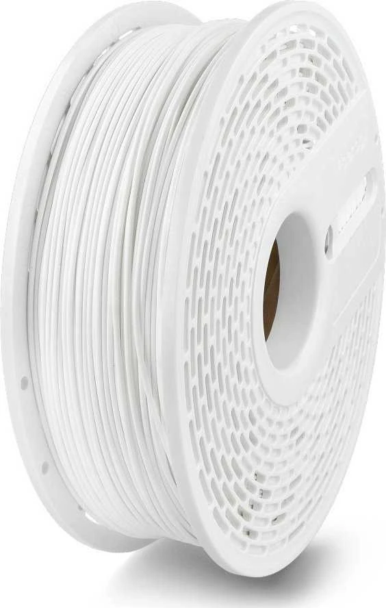 Fiberlogy 3D plastikas FiberFlex 30D 1.75mm 0.85kg – Baltas