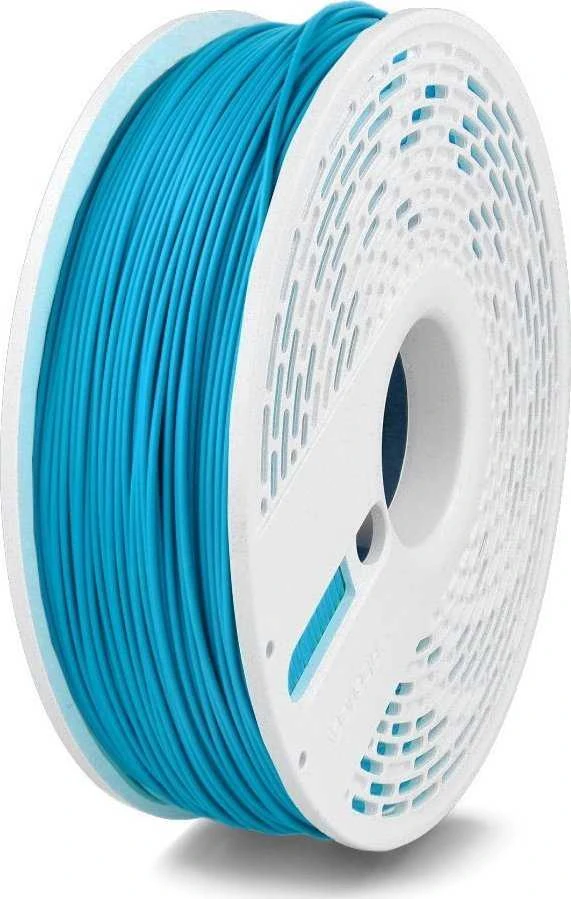 3D plastikas Fiberlogy PCTG 1.75 mm 0.75 kg - Mėlyna