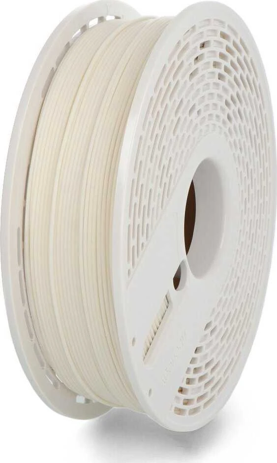 3D plastikas Fiberlogy PET-G V0 1,75 mm 0,85 kg - Natūralus