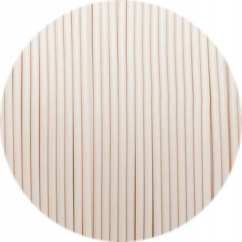 3D plastikas Fiberlogy Mineral PLA 1.75mm 0.85kg – Natural
