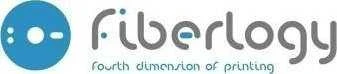 3D plastikas Fiberlogy Mineral PLA 1.75mm 0.85kg – Natural