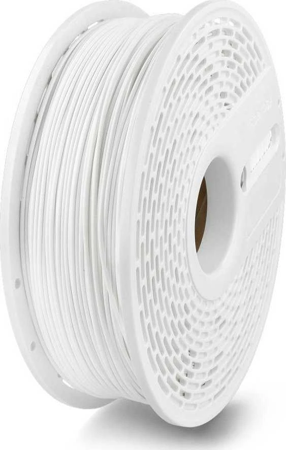 3D plastikas Fiberlogy Mineral PLA 1.75mm 0.85kg – Baltas