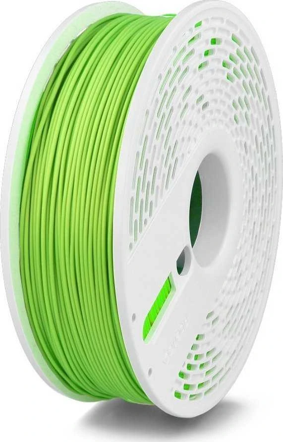 3D plastikas Fiberlogy PP 1.75mm 0.75kg – Light Žalias