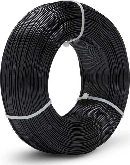Fiberlogy PCTG Refill juodas 1.75 mm 0.75 kg siūlas