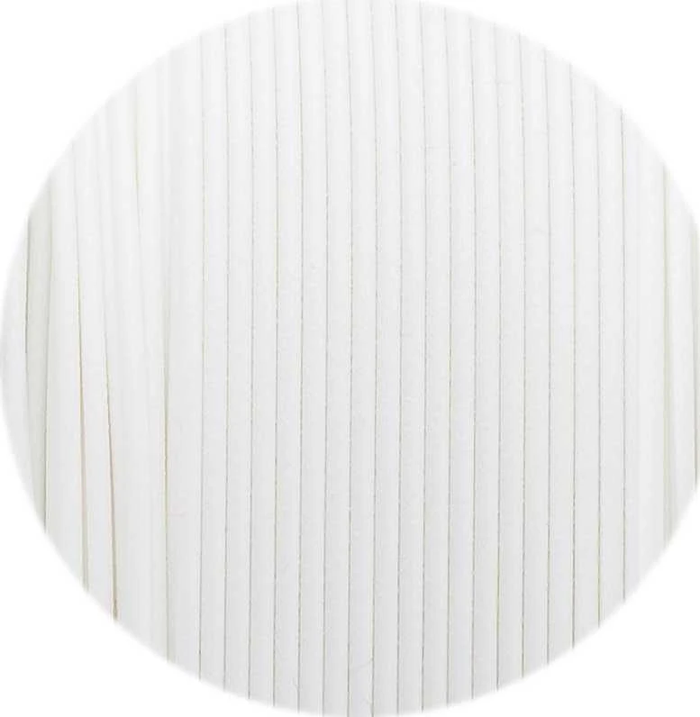 3D plastikas Fiberlogy Impact PLA 1.75mm 0.85kg – Baltas