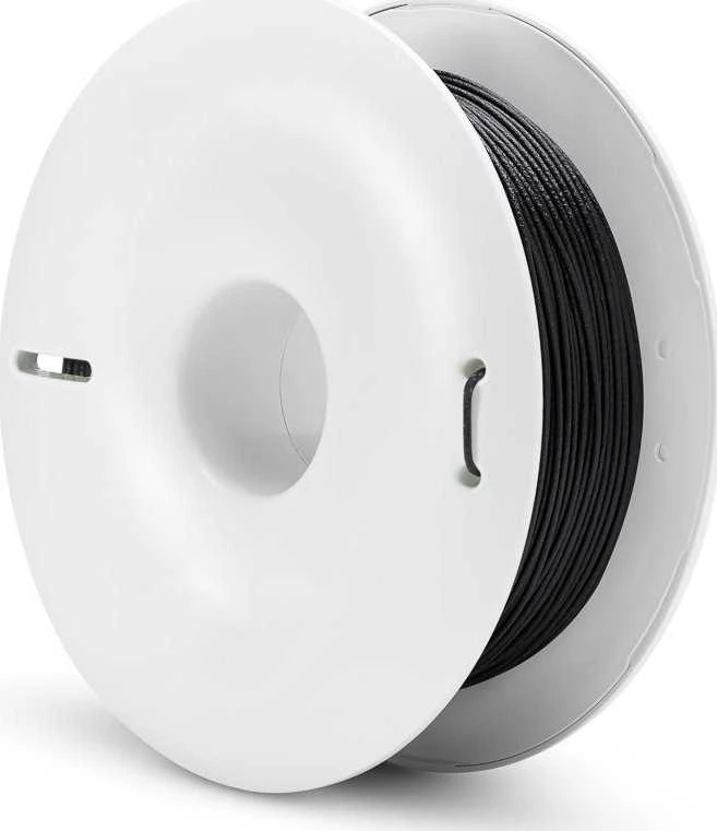 Fiberlogy 3D plastiko pluošto nailonas PA12 + GF15 1,75 mm 0,5kg – natūralus