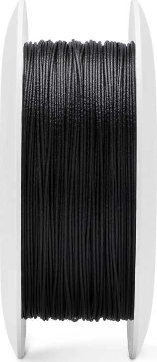 Fiberlogy 3D plastiko pluošto nailonas PA12 + GF15 1,75 mm 0,5kg – natūralus