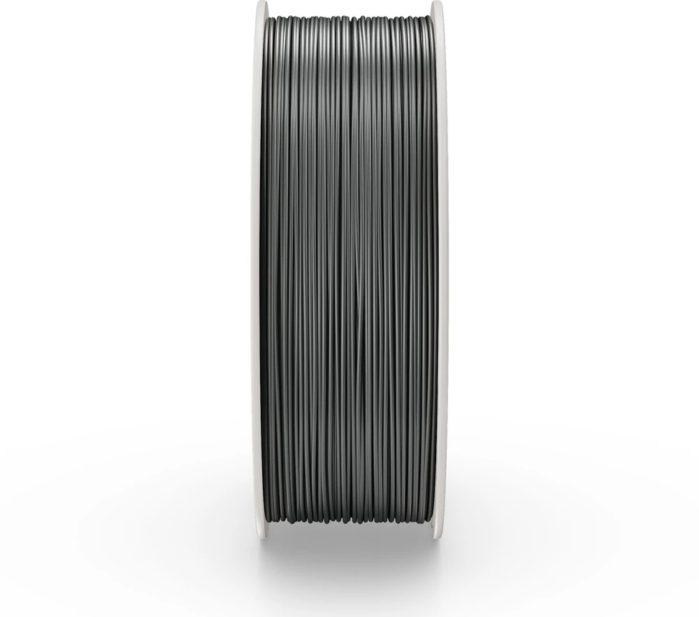 Fiberlogy PCTG filamentas 1,75 mm 1kg – grafitas (FLA-19598)