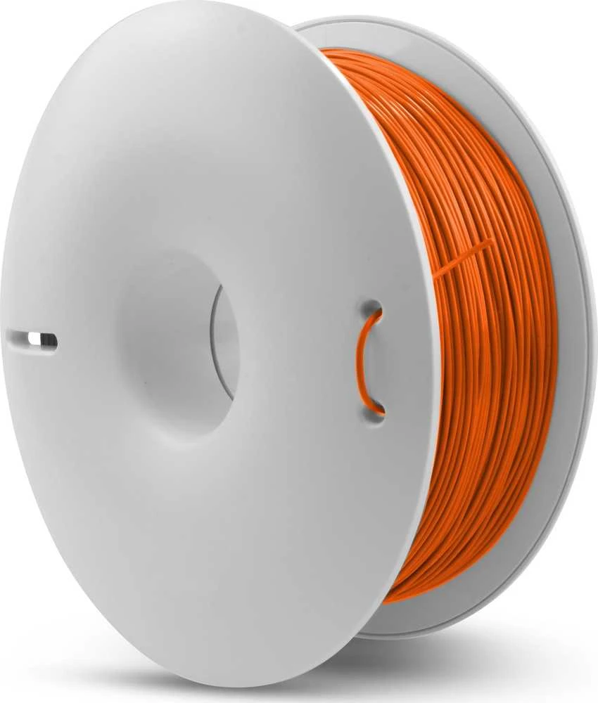 PET-G 3D siūlas, oranžinis 1.75mm