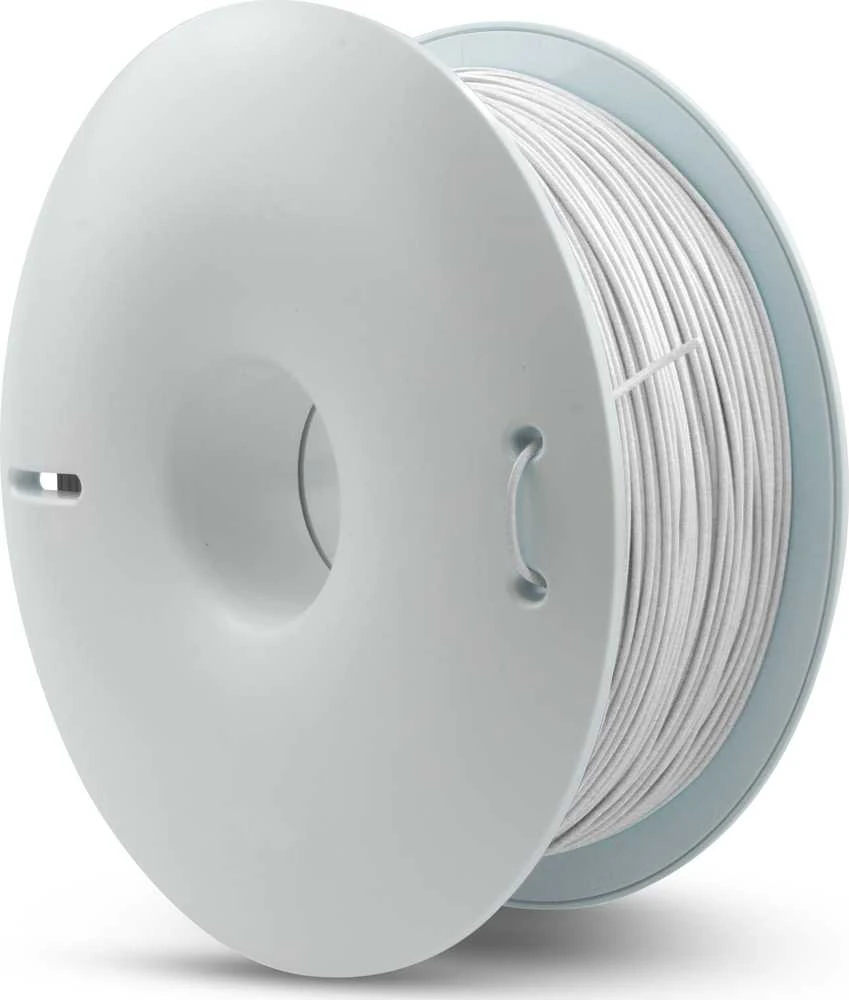 3D plastikas Fiberlogy Easy PLA 2.85mm 0.85kg – Baltas