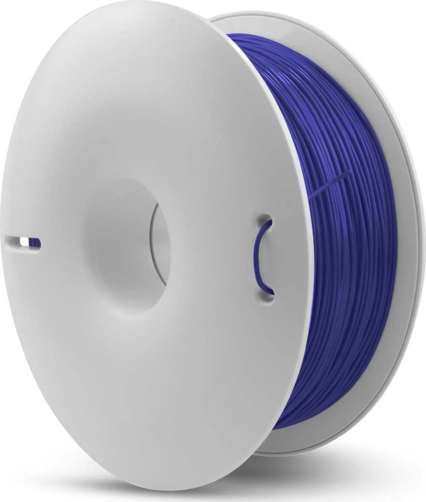 3D plastikas Fiberlogy Easy PLA 1.75mm 0.85kg – Navy Mėlyna