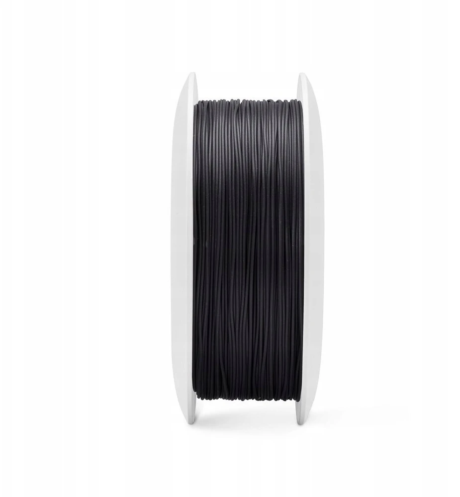 Fiberlogy Filament PP 1,75mm 0,75kg - Juodas} (FLA-17031)