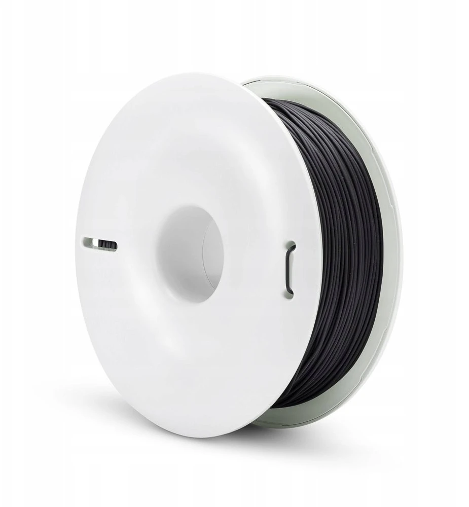 Fiberlogy Filament PP 1,75mm 0,75kg - Juodas} (FLA-17031)