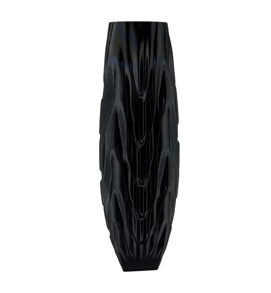 Fiberlogy PCTG filamento papildymas 1,75 mm 1kg – juodas (FLA-20728)