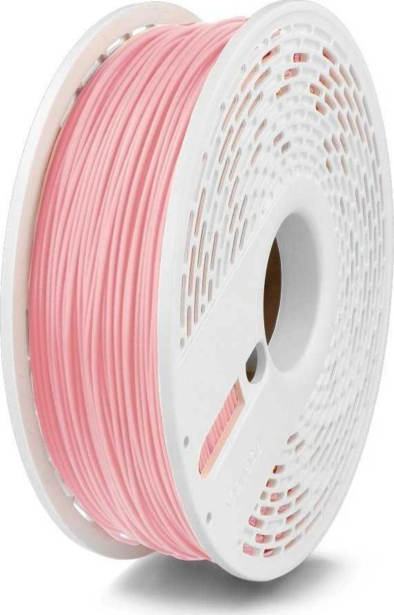 Plastikas Fiberlogy Easy PETG - 1.75mm - 0.85kg - Pastel Rožinė