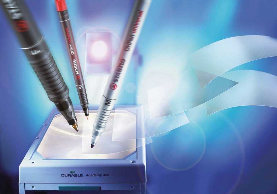 Staedtler Fibertusser staedtler 326 rød