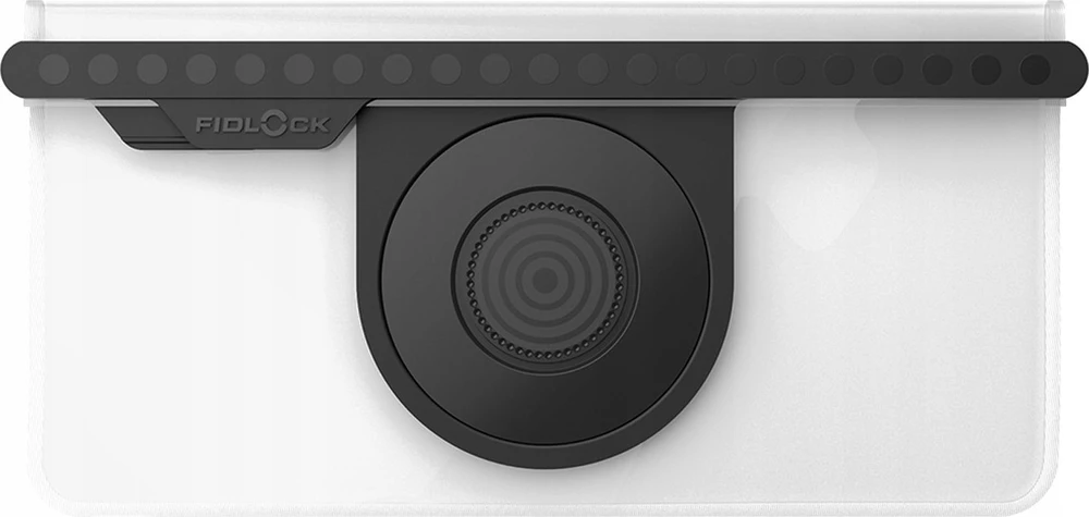Dėklas telefonui sandarus Fidlock Vacuum Uni Phone Case L