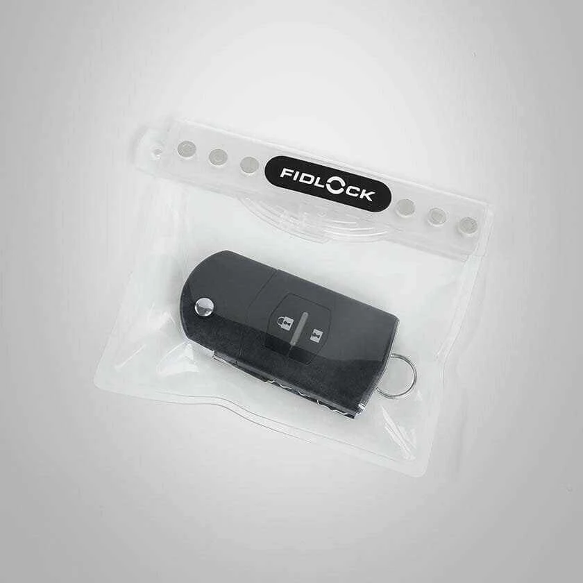 Fidlock Fidlock HERMETIC dry bag mini TTT