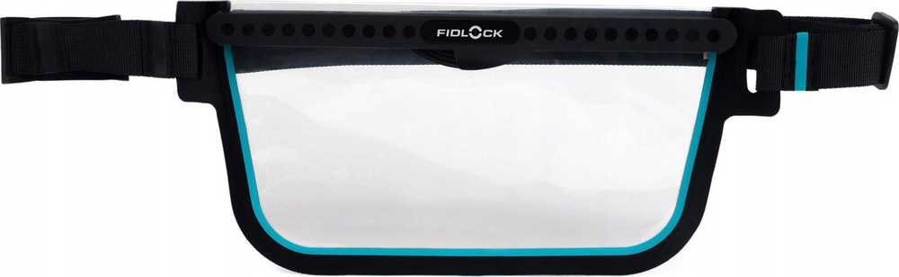 Dėklas Fidlock Fidlock HERMETIC sling bag BTT