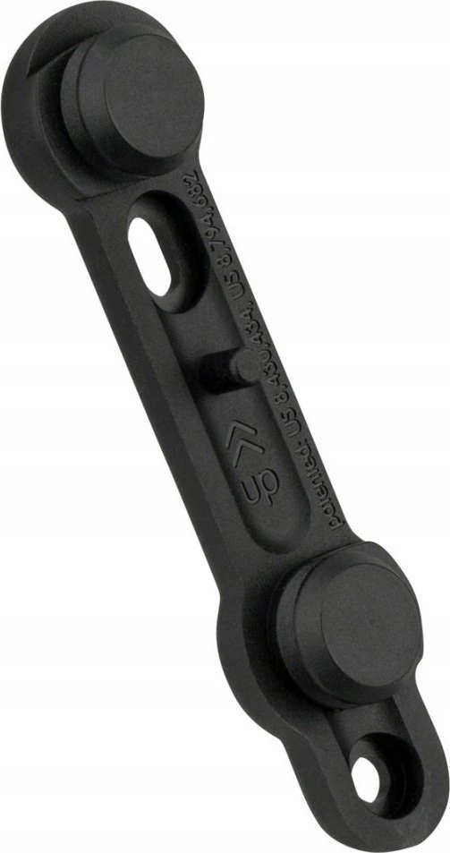 Gertuvės laikiklis Fidlock frame mount MonkeyLink magnetic