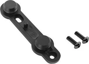 Gertuvės laikiklis Fidlock frame mount MonkeyLink magnetic