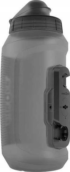 Objektyvas Fidlock Fidlock Twist Bottle 750 Compact skaidrus juodas
