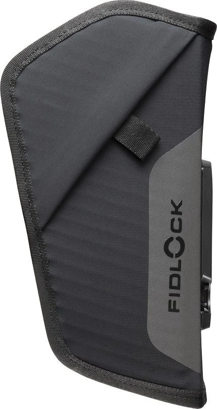 Dėtuvė ant rėmo Fidlock Twist Essential MonkeyLink M